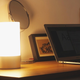 AUKEY Dimmable Table Lamp | $19 | Amazon | Use code AUKEYFL6